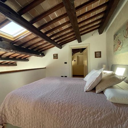 Elena Casa Turistica Διαμέρισμα Πάδοβα Εξωτερικό φωτογραφία