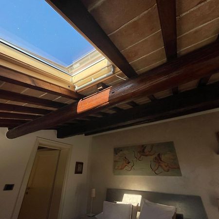 Elena Casa Turistica Διαμέρισμα Πάδοβα Εξωτερικό φωτογραφία