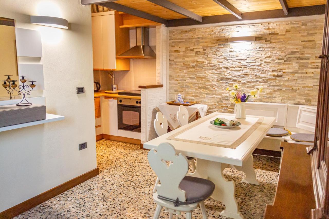 Elena Casa Turistica Διαμέρισμα Πάδοβα Εξωτερικό φωτογραφία