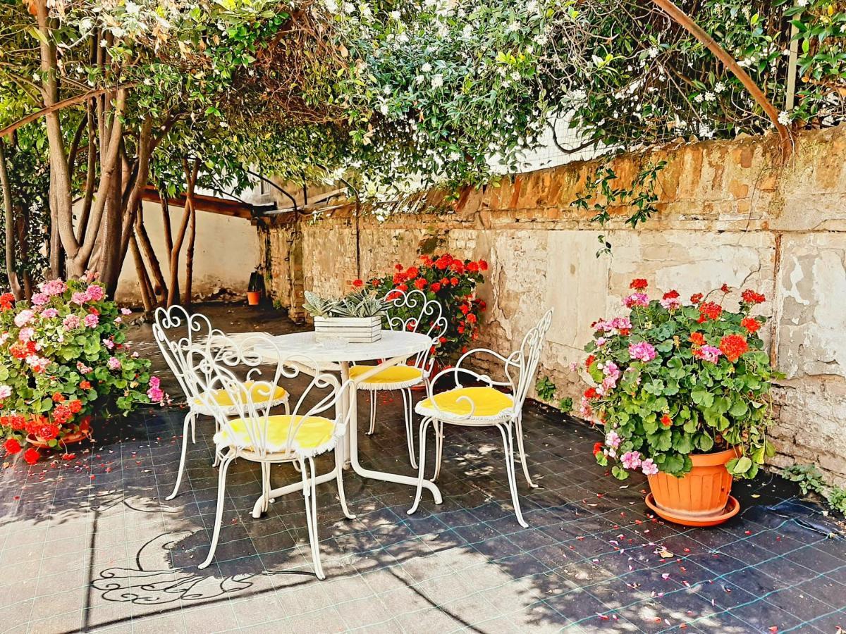 Elena Casa Turistica Διαμέρισμα Πάδοβα Εξωτερικό φωτογραφία