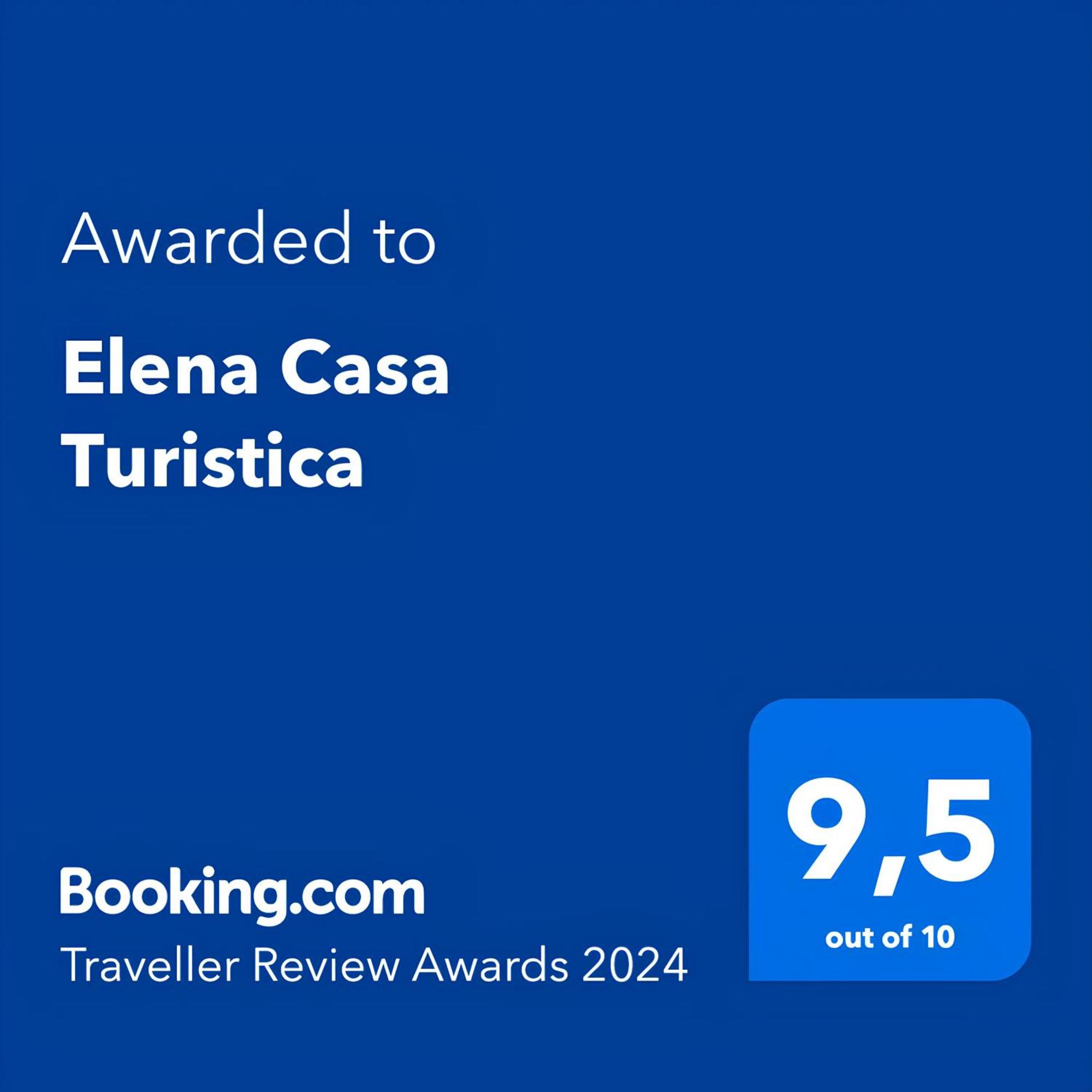 Elena Casa Turistica Διαμέρισμα Πάδοβα Εξωτερικό φωτογραφία