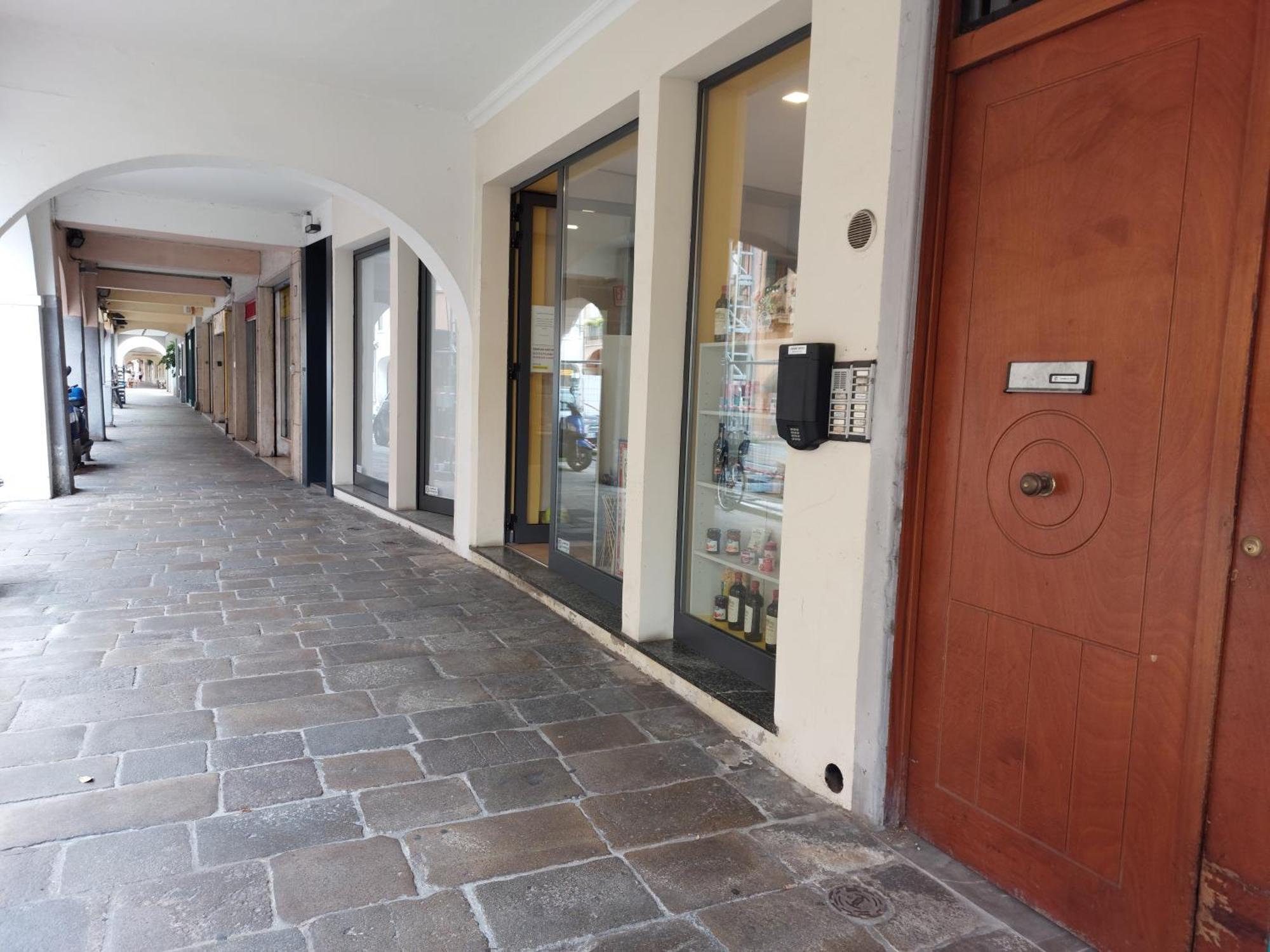 Elena Casa Turistica Διαμέρισμα Πάδοβα Εξωτερικό φωτογραφία