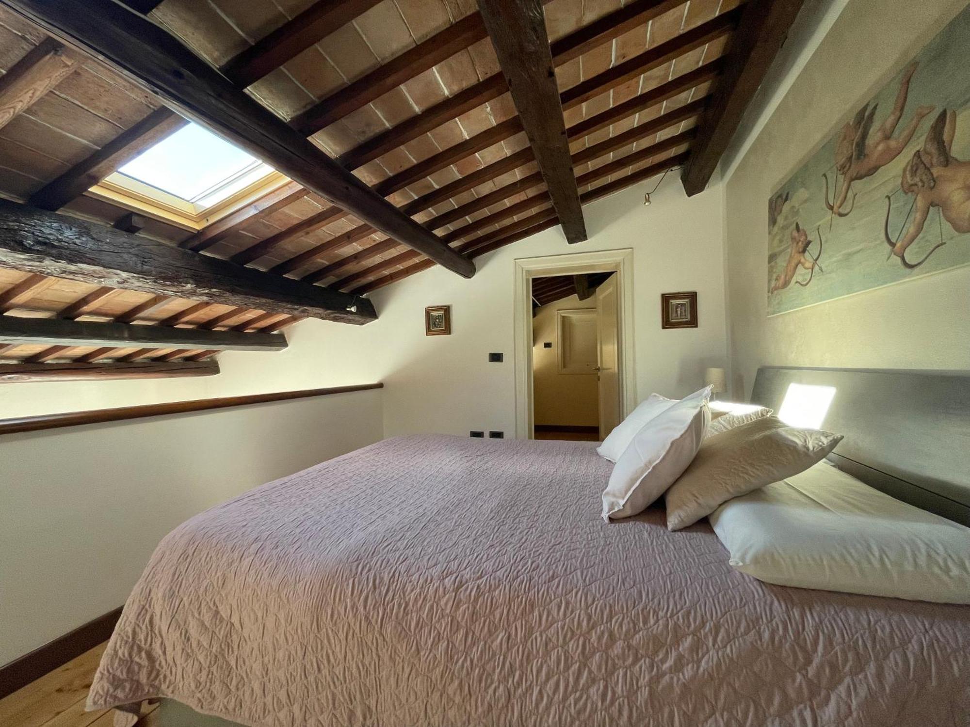 Elena Casa Turistica Διαμέρισμα Πάδοβα Εξωτερικό φωτογραφία