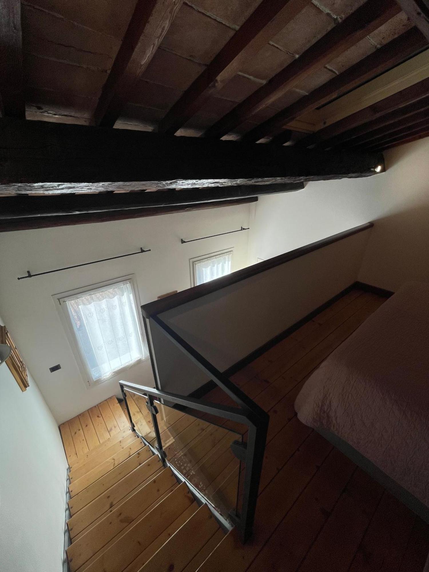 Elena Casa Turistica Διαμέρισμα Πάδοβα Εξωτερικό φωτογραφία