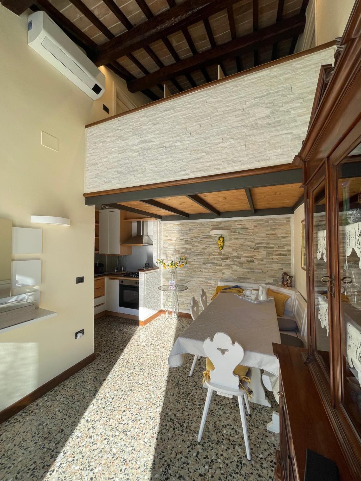 Elena Casa Turistica Διαμέρισμα Πάδοβα Εξωτερικό φωτογραφία